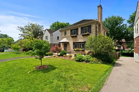 Exterior - 3429 Custer St, Cincinnati, OH 45208 photo 7 of 11
