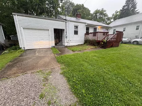 1933 Shollenberger Ave, North College Hill, OH 45239