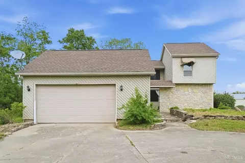 Exterior - 4852 Eck Rd, Middletown, OH 45042 photo 1 of 19