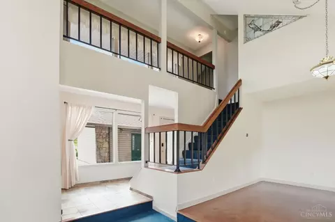 Entry Way - 4852 Eck Rd, Middletown, OH 45042 photo 2 of 4