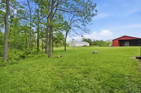 Exterior - 4852 Eck Rd, Middletown, OH 45042 photo 10 of 19