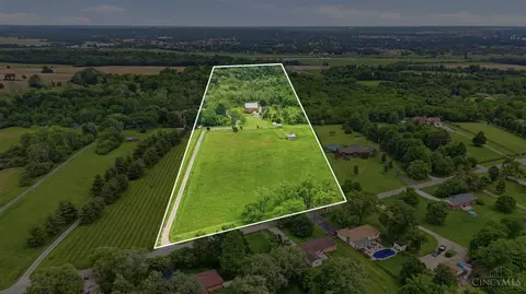 View/Area - 4852 Eck Rd, Middletown, OH 45042 photo 1 of 4