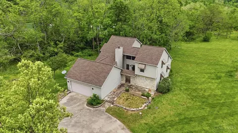 4852 Eck Rd, Middletown, OH 45042