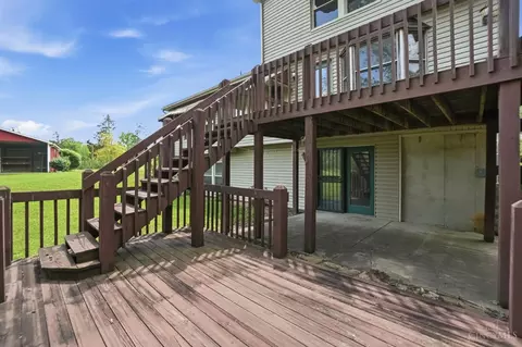 Exterior - 4852 Eck Rd, Middletown, OH 45042 photo 14 of 19