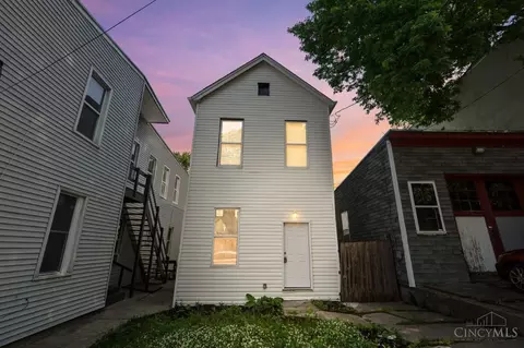 634 Tafel St, Cincinnati, OH 45225