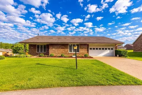 1143 Derby Rd, Springfield, OH 45503