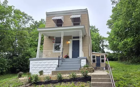 2824 Sterrett Ave, Cincinnati, OH 45204