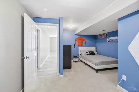 Bedroom - 176 Shanda Dr, Monroe, OH 45050 photo 6 of 7