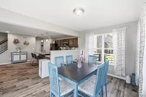 Dining - 176 Shanda Dr, Monroe, OH 45050 photo 2 of 3