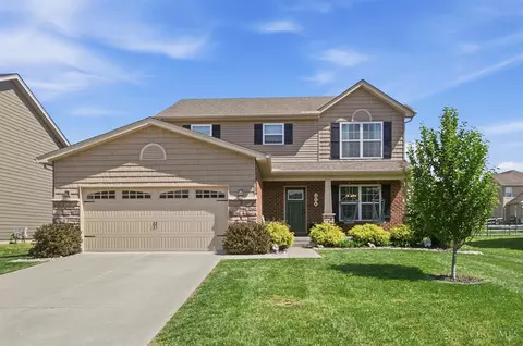 Exterior - 176 Shanda Dr, Monroe, OH 45050 photo 2 of 10