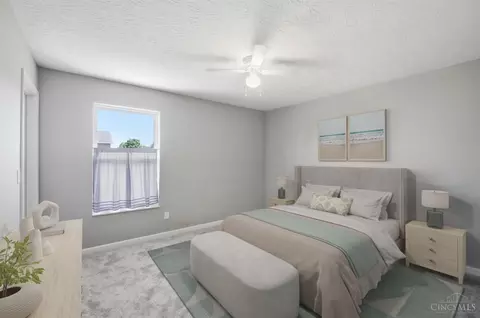 Bedroom - 176 Shanda Dr, Monroe, OH 45050 photo 3 of 7