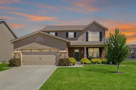 176 Shanda Dr, Monroe, OH 45050