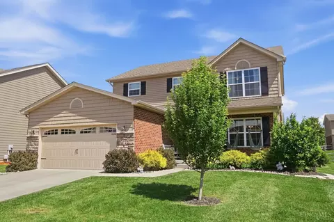 Exterior - 176 Shanda Dr, Monroe, OH 45050 photo 3 of 10