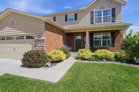 Exterior - 176 Shanda Dr, Monroe, OH 45050 photo 4 of 10