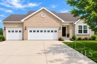 7332 Country Walk, Franklin, OH 45005