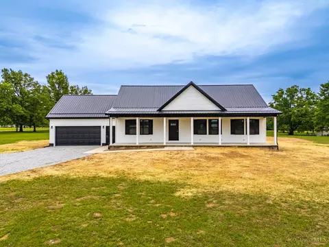 54 Rosselot Rd, West Union, OH 45693