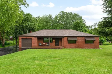 423 Kings Mills Rd, Mason, OH 45040