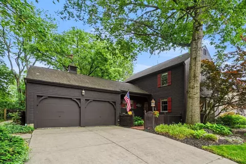 8780 S Cove Dr, Maineville, OH 45039