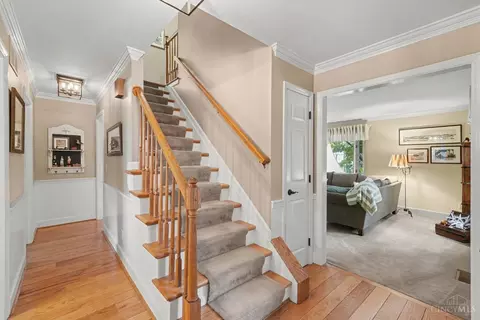 Entry Way - 8780 S Cove Dr, Maineville, OH 45039 photo 2 of 2