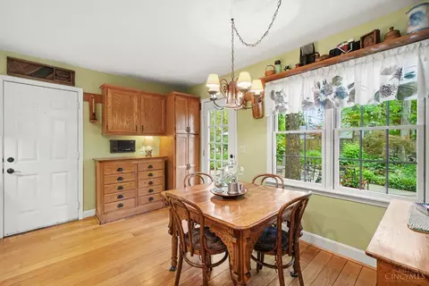 Dining - 8780 S Cove Dr, Maineville, OH 45039 photo 4 of 4