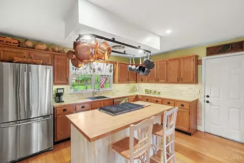 Kitchen - 8780 S Cove Dr, Maineville, OH 45039 photo 3 of 3