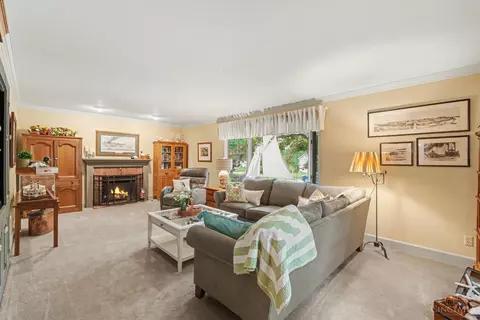 Living - 8780 S Cove Dr, Maineville, OH 45039 photo 1 of 2
