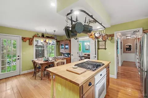 Kitchen - 8780 S Cove Dr, Maineville, OH 45039 photo 1 of 3