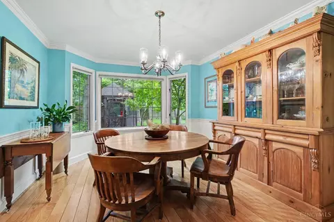Dining - 8780 S Cove Dr, Maineville, OH 45039 photo 1 of 4