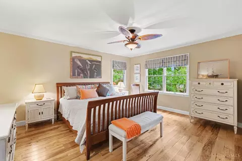 Bedroom - 8780 S Cove Dr, Maineville, OH 45039 photo 1 of 5
