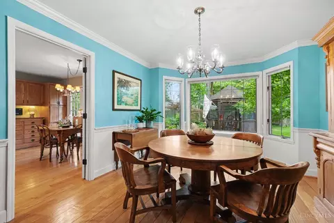 Dining - 8780 S Cove Dr, Maineville, OH 45039 photo 2 of 4