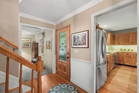 Entry Way - 8780 S Cove Dr, Maineville, OH 45039 photo 1 of 2