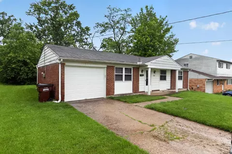 1315 Meredith Dr, Cincinnati, OH 45231