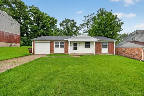 Exterior - 1315 Meredith Dr, Cincinnati, OH 45231 photo 4 of 4