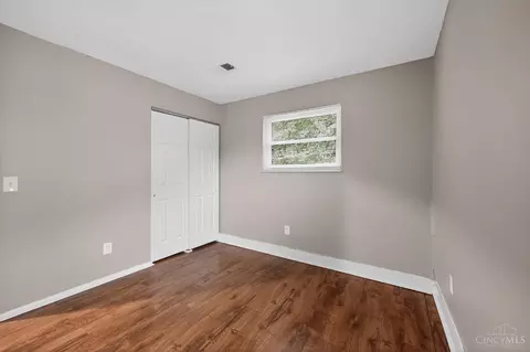 Bedroom - 1315 Meredith Dr, Cincinnati, OH 45231 photo 12 of 12