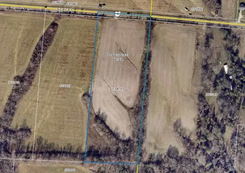 3043 St Rt 63, Turtle Creek Twp, OH 45036