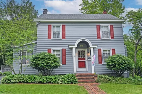 5927 Belmont Ave, Cincinnati, OH 45224
