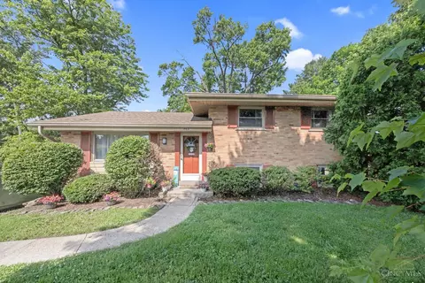 1965 Sylved Ln, Cincinnati, OH 45238
