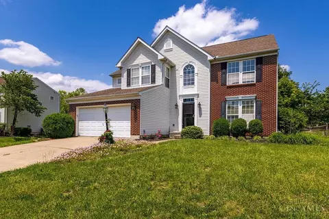 7960 Trinity Shore Cir, Liberty Township, OH 45044