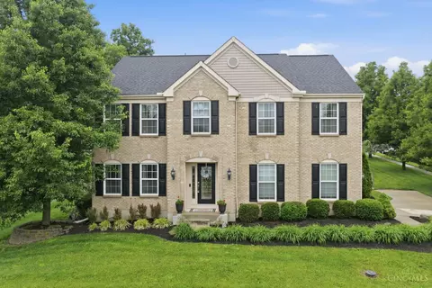 190 Keeneland Ct, Monroe, OH 45050