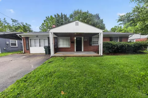 3339 Niagara St, Colerain Twp, OH 45251