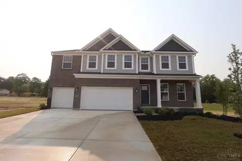 270 Tilly Ct, Springboro, OH 45066