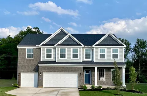 270 Tilly Ct, Springboro, OH 45066