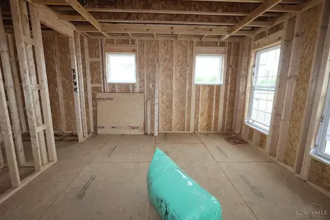 Bedroom - 270 Tilly Ct, Springboro, OH 45066 photo 2 of 2