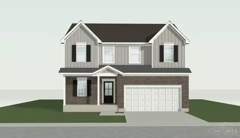 5182 Mason Pointe, Liberty Twp, OH 45011