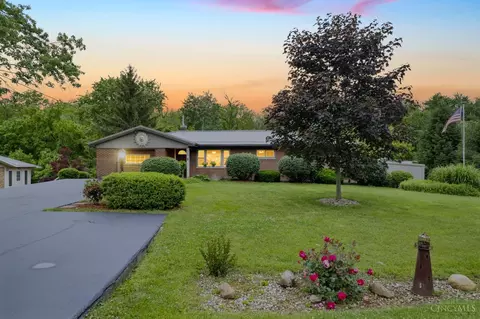 4265 Terrace Dr, Cincinnati, OH 45245