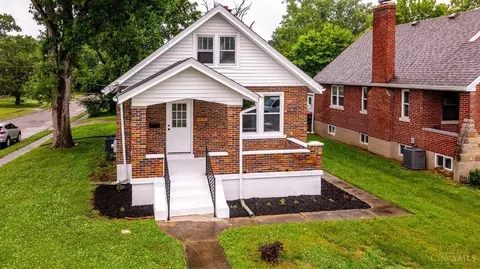 1970 Stevens Ave, Mount Healthy, OH 45231