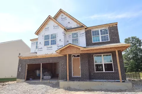 1765 Goldfinch Ln, Milford, OH 45150