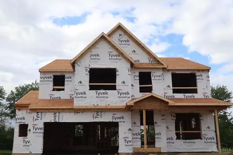 1765 Goldfinch Ln, Milford, OH 45150