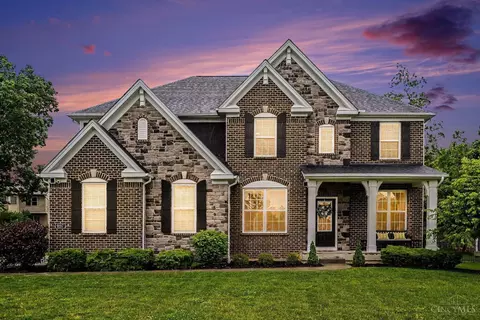 9197 Lawnview Ct, Montgomery, OH 45140