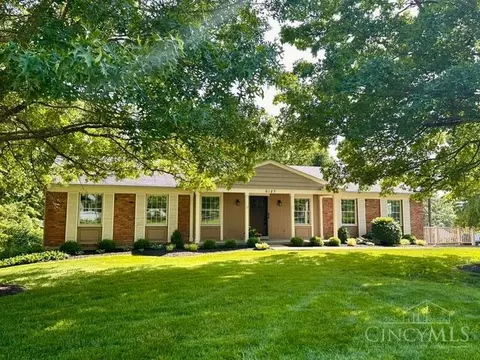 6187 Lakota Dr, Madeira, OH 45243